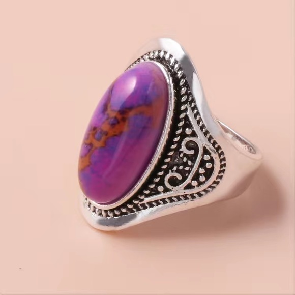 NWT Gorgeous Ring! - Picture 3 of 3